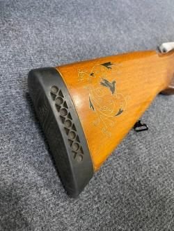 ТОЗ-34Р к.12х70 №2У9042617/У42617