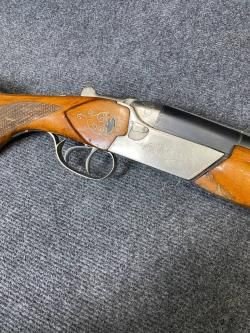 ТОЗ-34Р к.12х70 №2У9042617/У42617