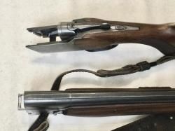 ТОЗ 34р кал 12-70 12-70 1,0 0,5 чок п чок 2007год патронник 18,5 стволы 710мм