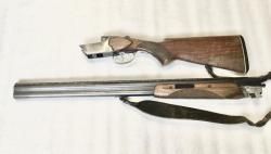 ТОЗ 34р кал 12-70 12-70 1,0 0,5 чок п чок 2007год патронник 18,5 стволы 710мм