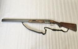 ТОЗ 34р кал 12-70 12-70 1,0 0,5 чок п чок 2007год патронник 18,5 стволы 710мм