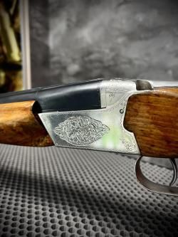 ТОЗ-34Р кал. 12/70 1983г.