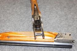 ТОЗ-34Р, кал. 12/70. 1988