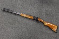 ТОЗ-34Р, кал. 12/70. 1988