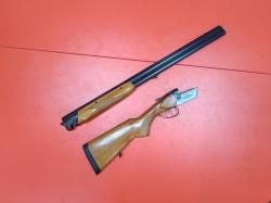 ТОЗ-34Р кал. 12/70