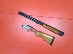 ТОЗ-34Р кал. 12/70