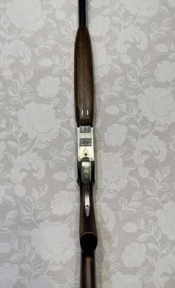 ТОЗ-34Р, кал. 12х70, 1985 г/в (штучное)