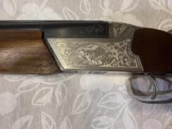 ТОЗ-34Р, кал. 12х70, 1985 г/в (штучное)