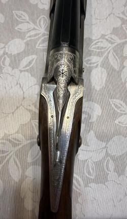 ТОЗ-34Р, кал. 12х70, 1985 г/в (штучное)