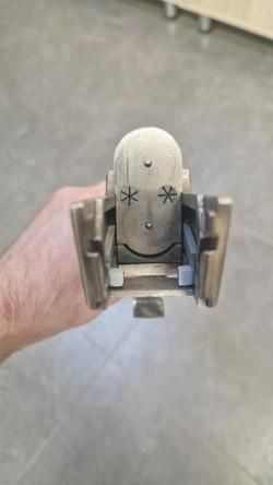 ТОЗ-34Р, кал. 12х70, 1987 г.в. ШТУЧНОЕ