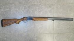 ТОЗ-34Р, кал. 12х70, 1995 г.в.