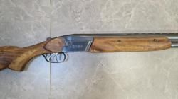 ТОЗ-34Р, кал. 12х70, 1995 г.в.