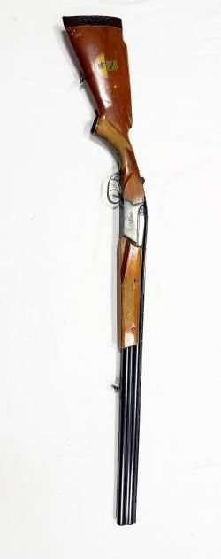 ТОЗ-34Р кал. 12х70