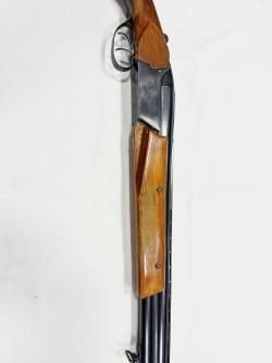 ТОЗ-34Р кал. 12х70