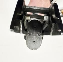 ТОЗ-34Р кал. 12х70