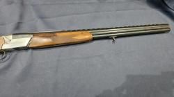 ТОЗ-34Р, кал.12/70 (1989г, СССР)