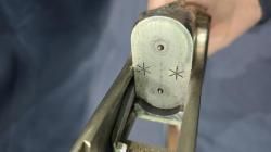 ТОЗ-34Р, кал.12/70 (1989г, СССР)