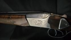 ТОЗ-34Р, кал.12/70, "Штучное" (СССР)