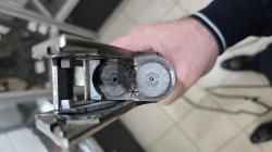 ТОЗ-34Р, кал.12/70, "Штучное" (СССР)