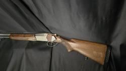 ТОЗ-34Р, кал.12/70, "Штучное" (СССР)