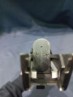 ТОЗ-34Р, кал.12/70, "Штучное"