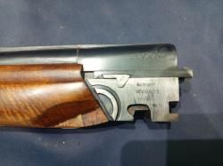 ТОЗ-34Р, кал.12/70, "Штучное"