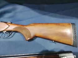 ТОЗ-34Р, кал.12/70, "Штучное"