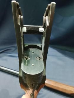 ТОЗ-34Р, кал.12/70, "Штучное"