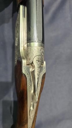 ТОЗ-34Р, кал.12/70 "Штучный"