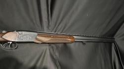 ТОЗ-34Р, кал.12/70 "Штучный"