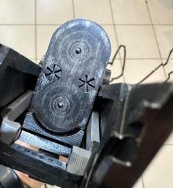 ТОЗ-34Р, кал.12/70 "Штучный"