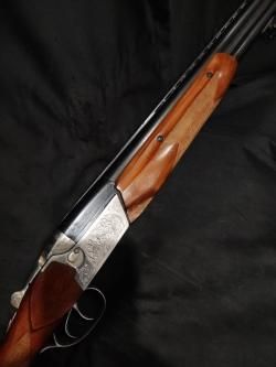 ТОЗ-34Р, кал.12/70, "Штучный"