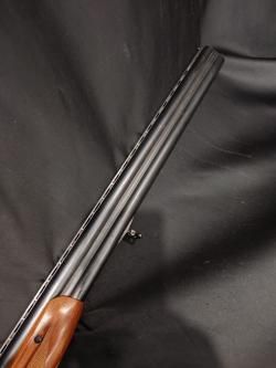 ТОЗ-34Р, кал.12/70, "Штучный"