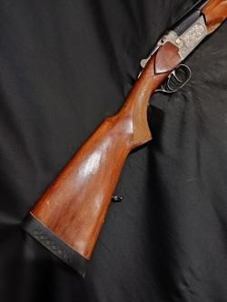 ТОЗ-34Р, кал.12/70, "Штучный"