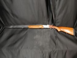 ТОЗ-34Р, кал.12/70, "Штучный"