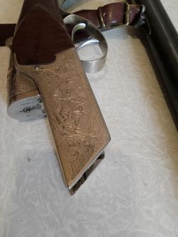 ТОЗ-34Р кал.12/70 (ШЯ №4136 / Ш №4136)