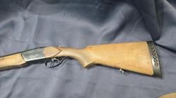 ТОЗ-34Р, кал.12/70 (СССР)