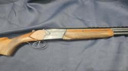 ТОЗ-34Р, кал.12/70 (СССР)