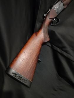 ТОЗ-34Р, кал.12/70 "СССР"