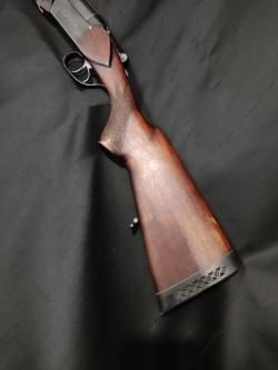 ТОЗ-34Р, кал.12/70 "СССР"