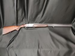 ТОЗ-34Р, кал.12/70 "СССР"