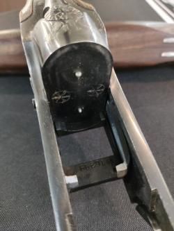 ТОЗ-34Р, кал.12/70 "СССР"