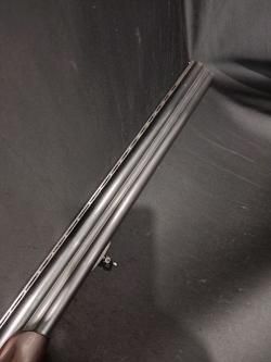 ТОЗ-34Р, кал.12/70 "СССР"