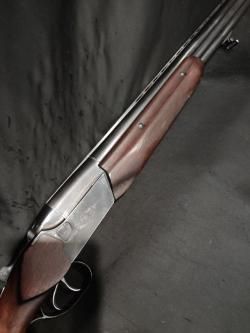 ТОЗ-34Р, кал.12/70 "СССР"