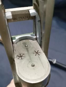 ТОЗ-34Р, кал.12/70 "СССР"