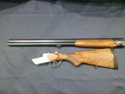 ТОЗ-34Р, кал.12/70 "СССР"