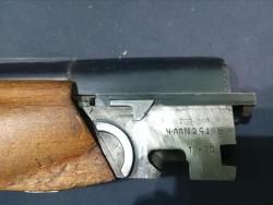 ТОЗ-34Р, кал.12/70 "СССР"