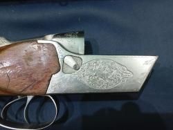 ТОЗ-34Р, кал.12/70 "СССР"