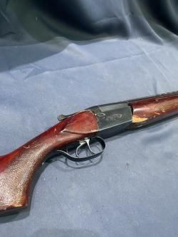 ТОЗ-34Р, кал.12/70 "СССР"