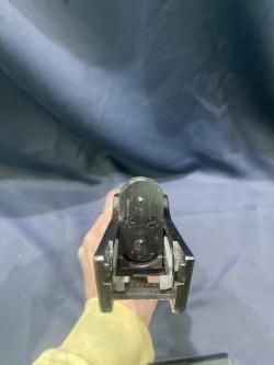 ТОЗ-34Р, кал.12/70 "СССР"